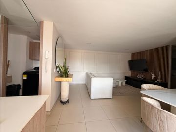 Apartamento en Venta en Sabaneta, sector El Carmelo