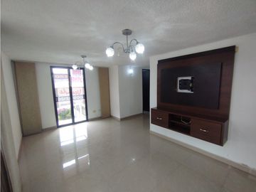 VENTA APARTAMENTO VILLA PILAR MANIZALES | 7 PISO- 3 ALCOBAS