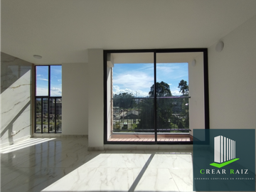 Arriendo apartamento en Rionegro