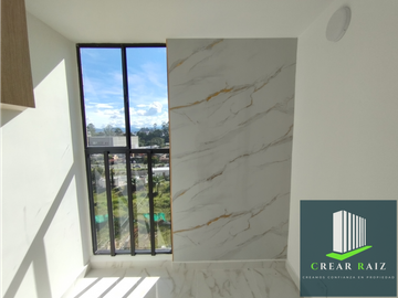 Arriendo apartamento en Rionegro