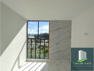Arriendo apartamento en Rionegro