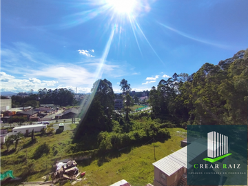 Arriendo apartamento en Rionegro