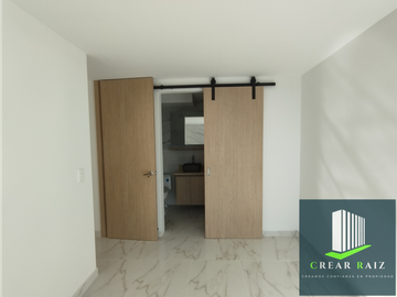 Arriendo apartamento en Rionegro
