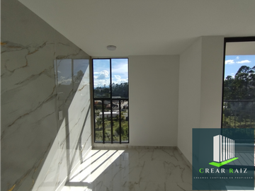 Arriendo apartamento en Rionegro