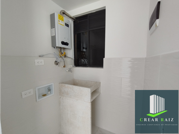 Arriendo apartamento en Rionegro