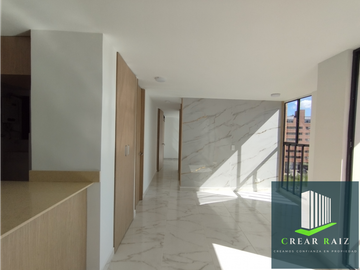 Arriendo apartamento en Rionegro