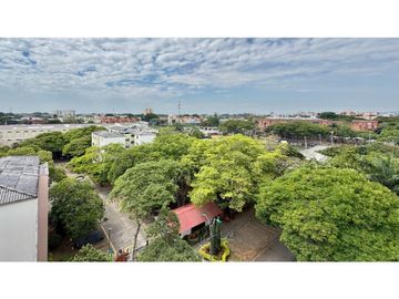 VENDO APARTAMENTO EN SANTA ANITA, SUR DE CALI