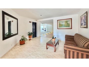 VENDO APARTAMENTO EN SANTA ANITA, SUR DE CALI