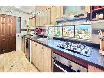VENDO APARTAMENTO EN SANTA ANITA, SUR DE CALI