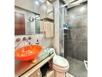 VENDO APARTAMENTO EN SANTA ANITA, SUR DE CALI