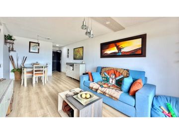 VENDO APARTAMENTO EN SANTA ANITA, SUR DE CALI