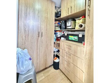 VENDO APARTAMENTO EN SANTA ANITA, SUR DE CALI