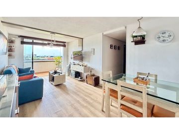 VENDO APARTAMENTO EN SANTA ANITA, SUR DE CALI