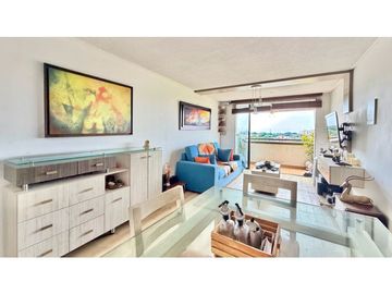 VENDO APARTAMENTO EN SANTA ANITA, SUR DE CALI