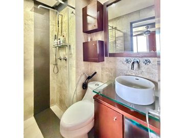 VENDO APARTAMENTO EN SANTA ANITA, SUR DE CALI