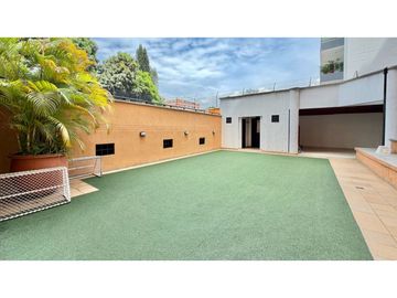 VENDO APARTAMENTO EN SANTA ANITA, SUR DE CALI