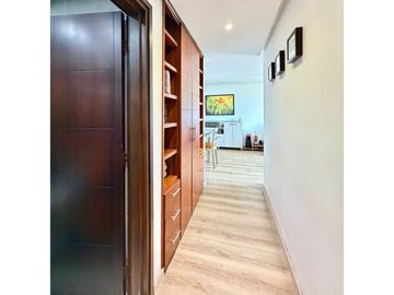 VENDO APARTAMENTO EN SANTA ANITA, SUR DE CALI