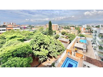 VENDO APARTAMENTO EN SANTA ANITA, SUR DE CALI