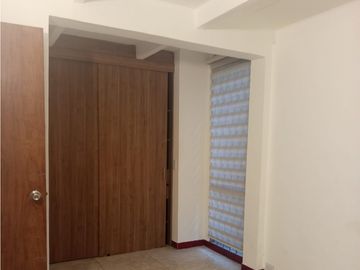 APARTAMENTO EN ARRIENDO EN SAN DIEGO - MEDELLIN