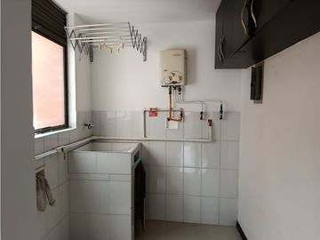 Laureles  Apartamento en Arriendo