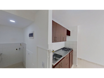 VENTA DE APARTAMENTO BELLO, VILLA DEL SOL