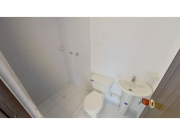 VENTA DE APARTAMENTO BELLO, VILLA DEL SOL