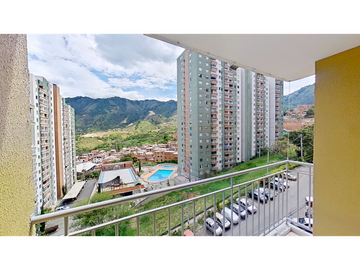 VENTA DE APARTAMENTO BELLO, VILLA DEL SOL