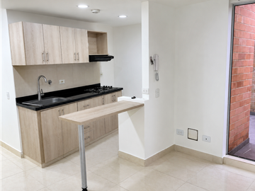 Apartamento en Venta en Sabaneta, sector El Carmelo