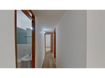 VENTA DE APARTAMENTO BELLO, VALADARES