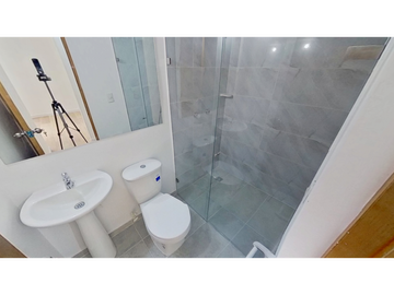 VENTA DE APARTAMENTO BELLO, VALADARES