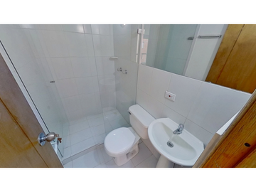 VENTA DE APARTAMENTO BELLO, VALADARES