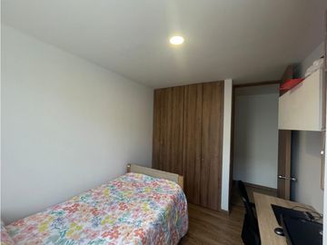 Venta de Apartamento en Envigado, Sector El Trianón-Unidad Completa