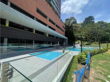 Venta de Apartamento en Envigado, Sector El Trianón-Unidad Completa