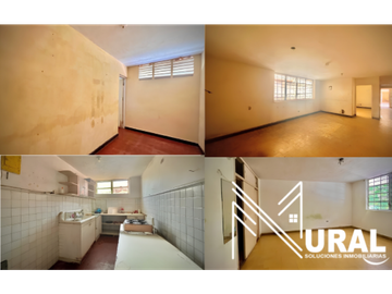 Edificio - Lote en sector El Prado, Barranquilla - Atlantico