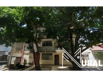 Edificio - Lote en sector El Prado, Barranquilla - Atlantico