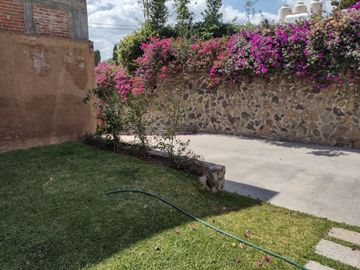 Casa de un nivel en privada cerrada en col. Maravillas Cuernavaca Morelos