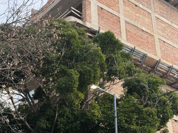 Monoambiente en Venta con Balcón al Frente en pozo