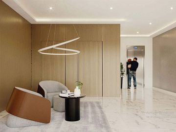 Monoambiente en Venta con Balcón al Frente en pozo