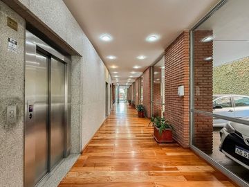VENTA DEPARTAMENTO 3 AMBIENTES PALERMO AMENITIES