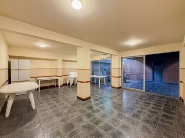 VENTA DEPARTAMENTO 3 AMBIENTES PALERMO AMENITIES
