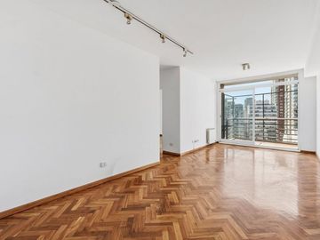 VENTA DEPARTAMENTO 3 AMBIENTES PALERMO AMENITIES