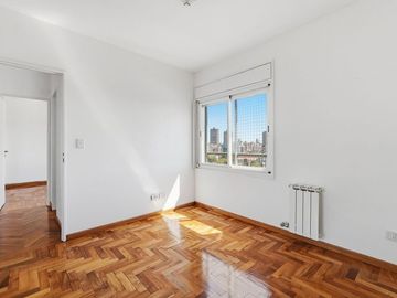 VENTA DEPARTAMENTO 3 AMBIENTES PALERMO AMENITIES