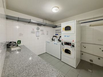 VENTA DEPARTAMENTO 3 AMBIENTES PALERMO AMENITIES