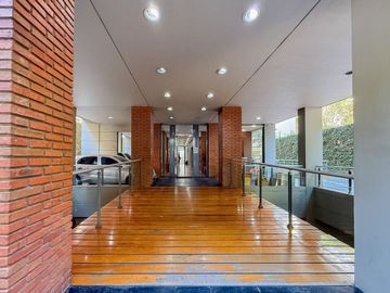 VENTA DEPARTAMENTO 3 AMBIENTES PALERMO AMENITIES