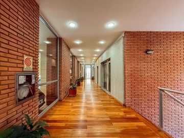 VENTA DEPARTAMENTO 3 AMBIENTES PALERMO AMENITIES