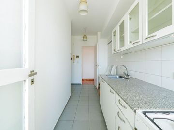 VENTA DEPARTAMENTO 3 AMBIENTES PALERMO AMENITIES