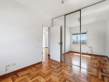 VENTA DEPARTAMENTO 3 AMBIENTES PALERMO AMENITIES