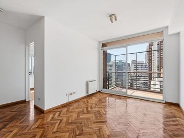 VENTA DEPARTAMENTO 3 AMBIENTES PALERMO AMENITIES