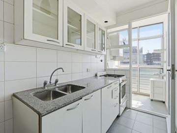 VENTA DEPARTAMENTO 3 AMBIENTES PALERMO AMENITIES