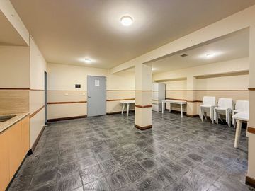 VENTA DEPARTAMENTO 3 AMBIENTES PALERMO AMENITIES